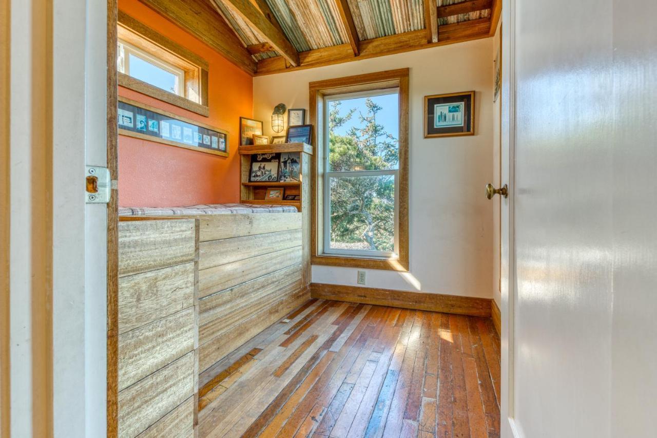 Heceta House Villa ฟลอเรนซ์ ภายนอก รูปภาพ