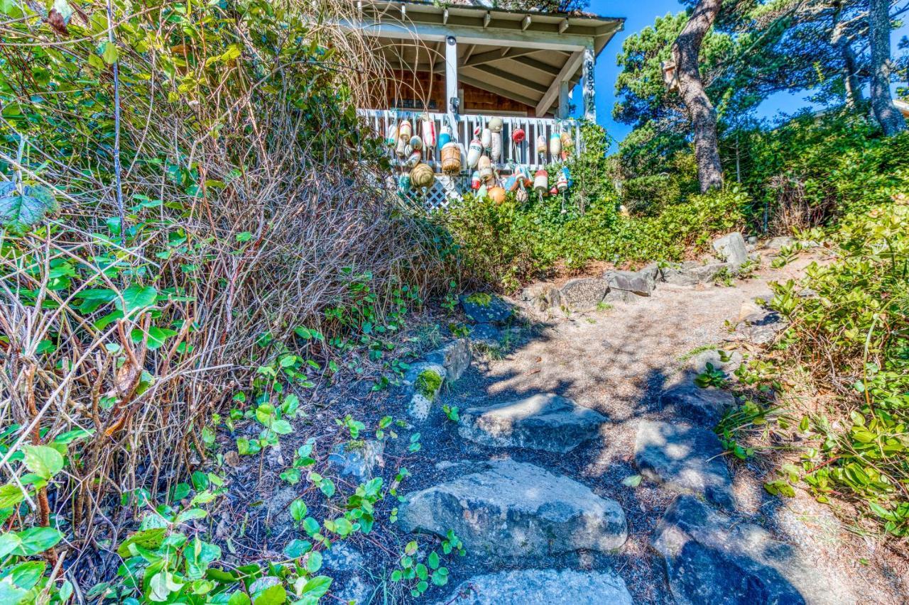 Heceta House Villa ฟลอเรนซ์ ภายนอก รูปภาพ