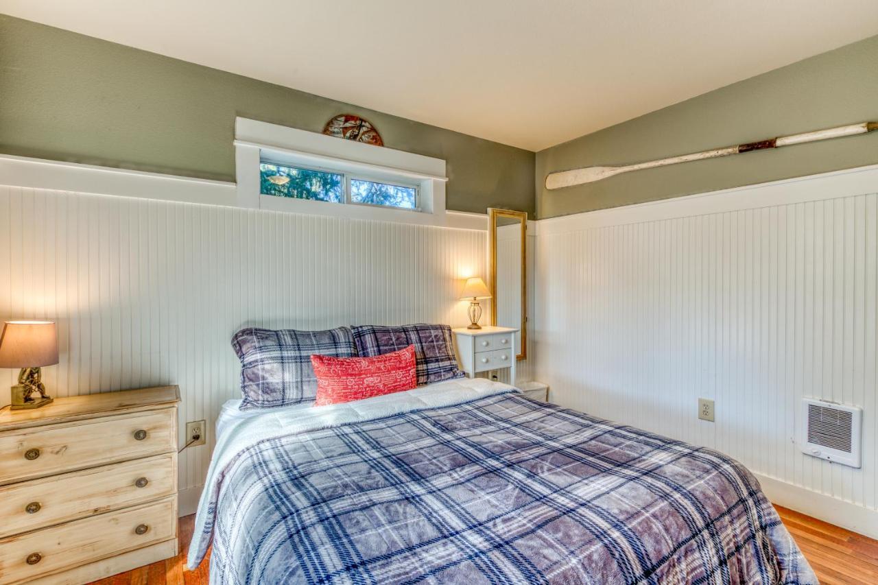 Heceta House Villa ฟลอเรนซ์ ภายนอก รูปภาพ