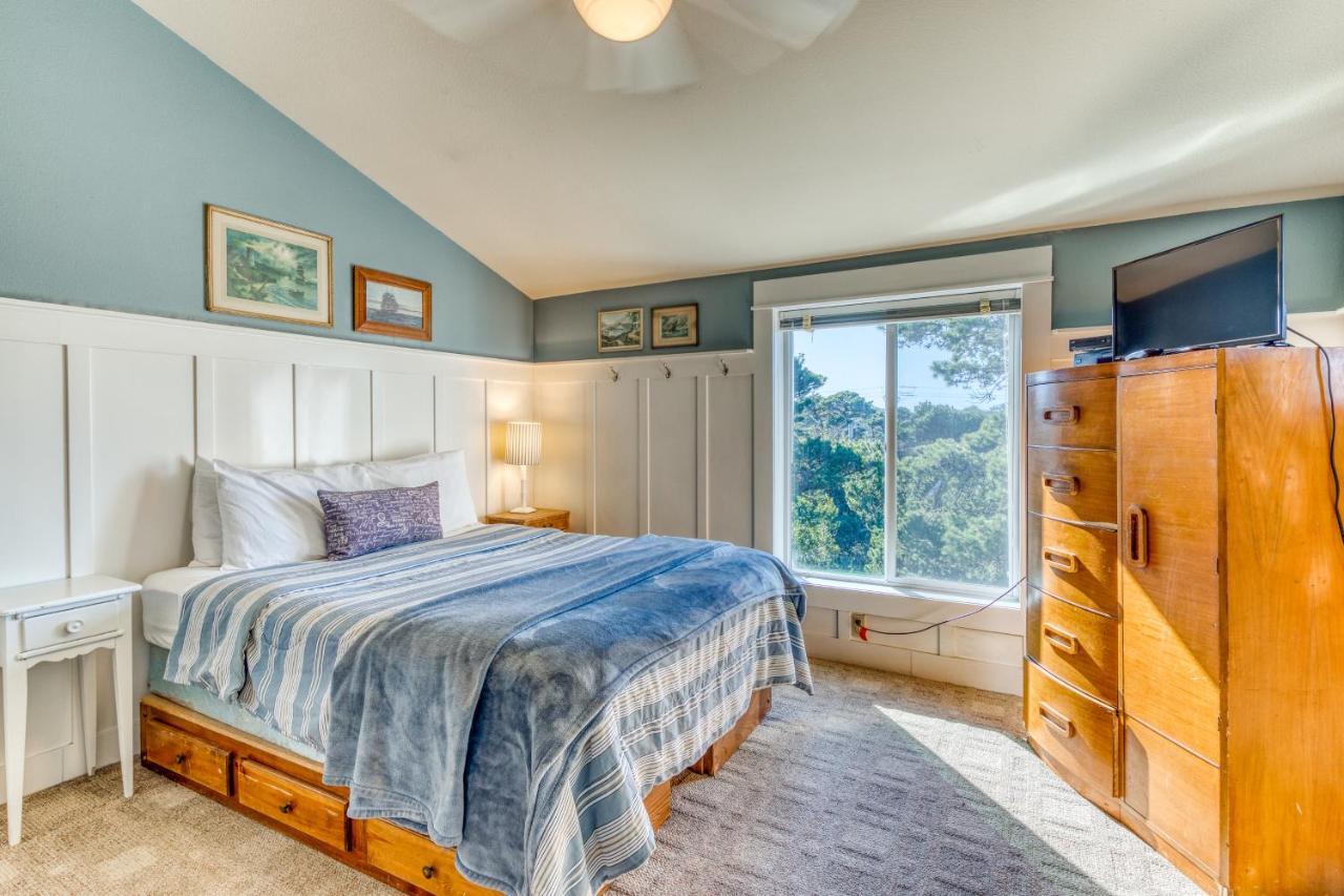 Heceta House Villa ฟลอเรนซ์ ภายนอก รูปภาพ