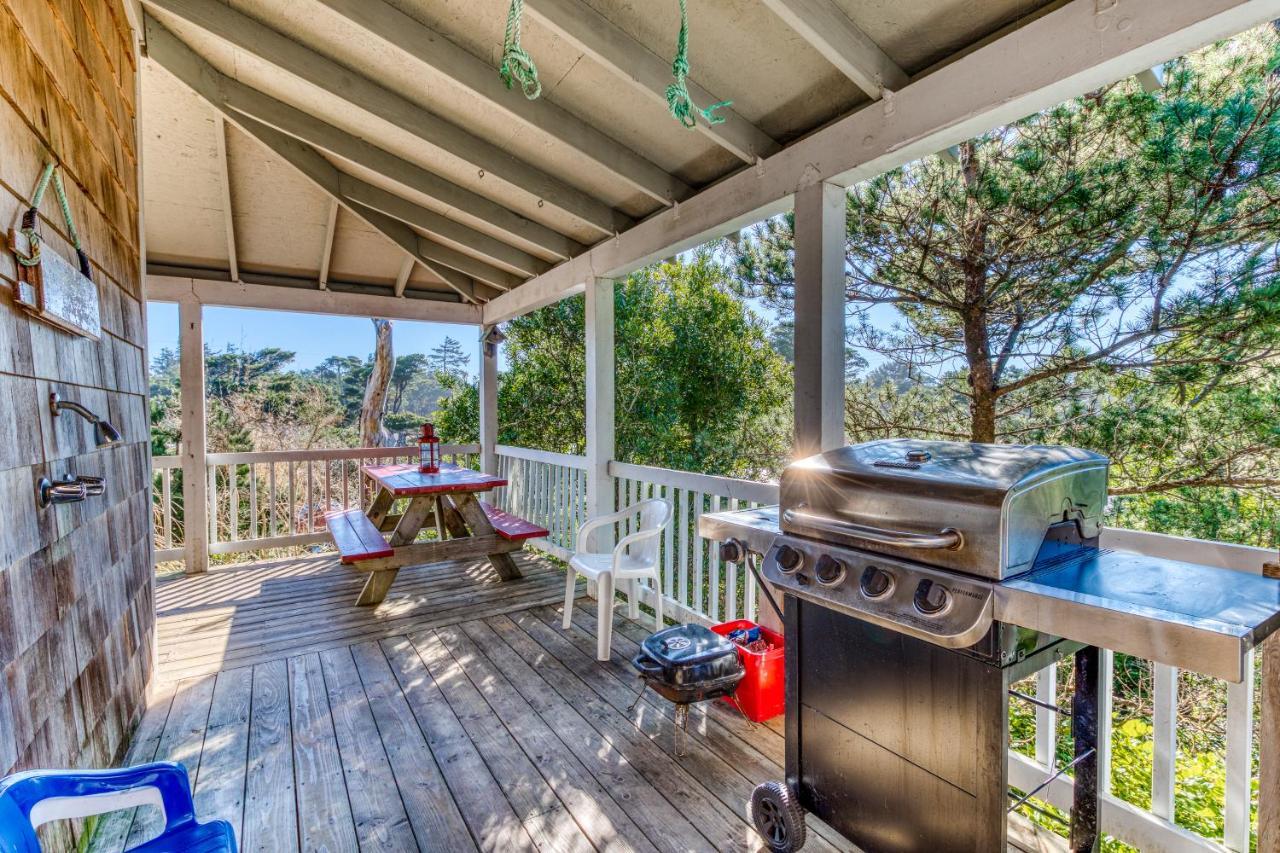 Heceta House Villa ฟลอเรนซ์ ภายนอก รูปภาพ