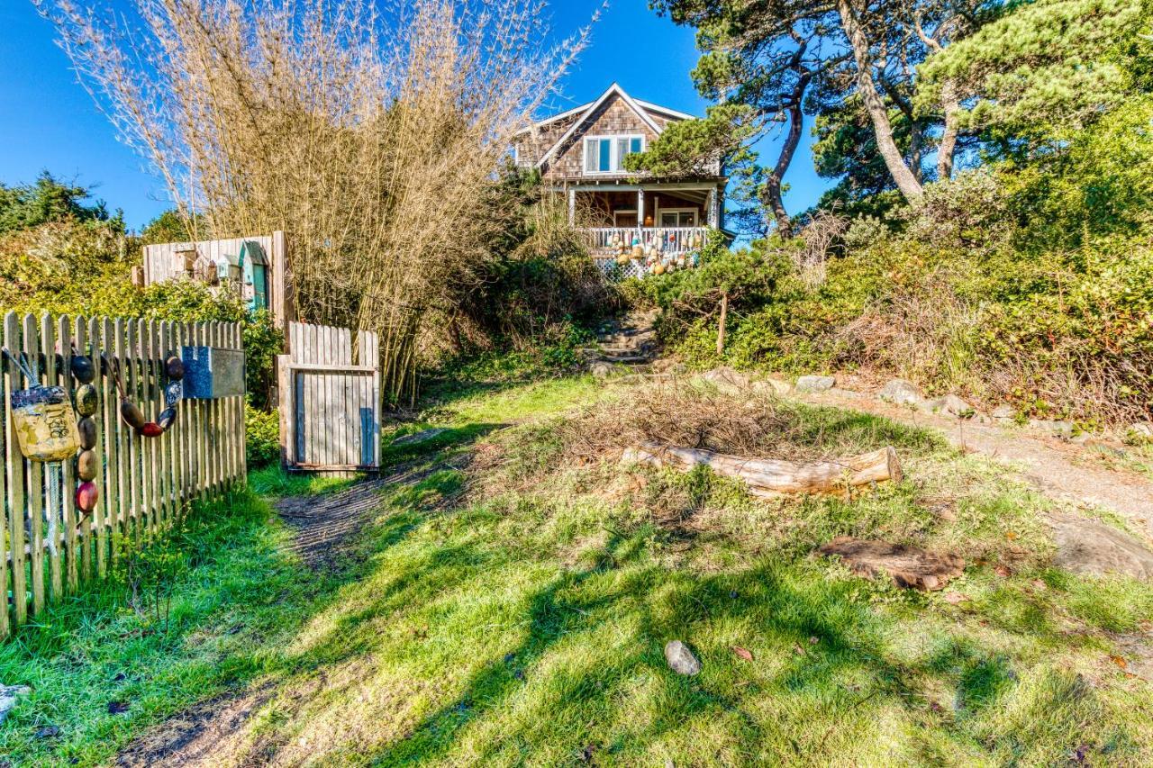 Heceta House Villa ฟลอเรนซ์ ภายนอก รูปภาพ
