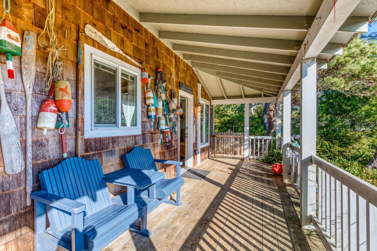 Heceta House Villa ฟลอเรนซ์ ภายนอก รูปภาพ