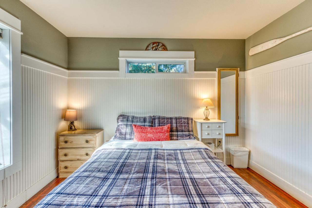 Heceta House Villa ฟลอเรนซ์ ภายนอก รูปภาพ
