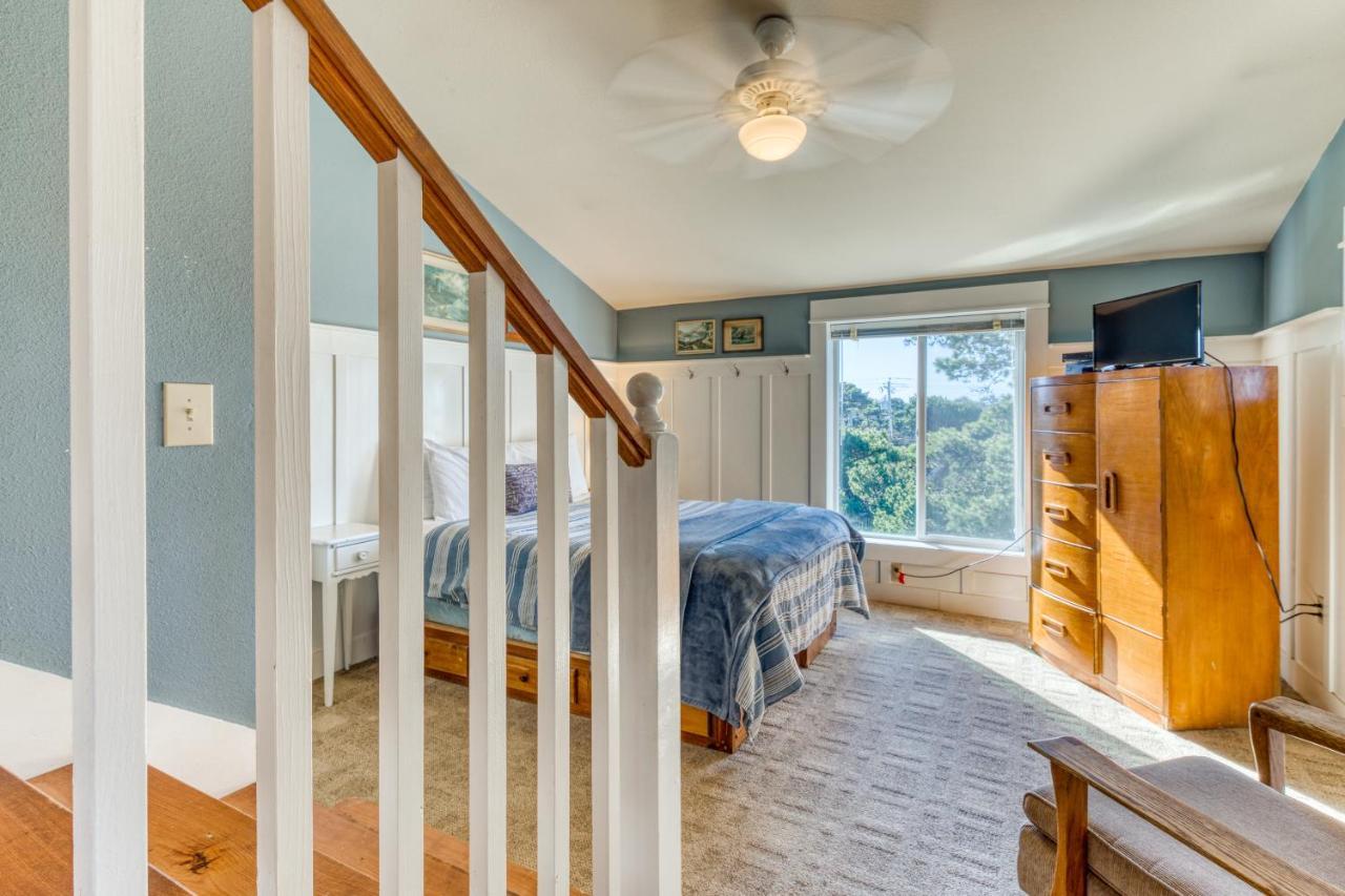 Heceta House Villa ฟลอเรนซ์ ภายนอก รูปภาพ