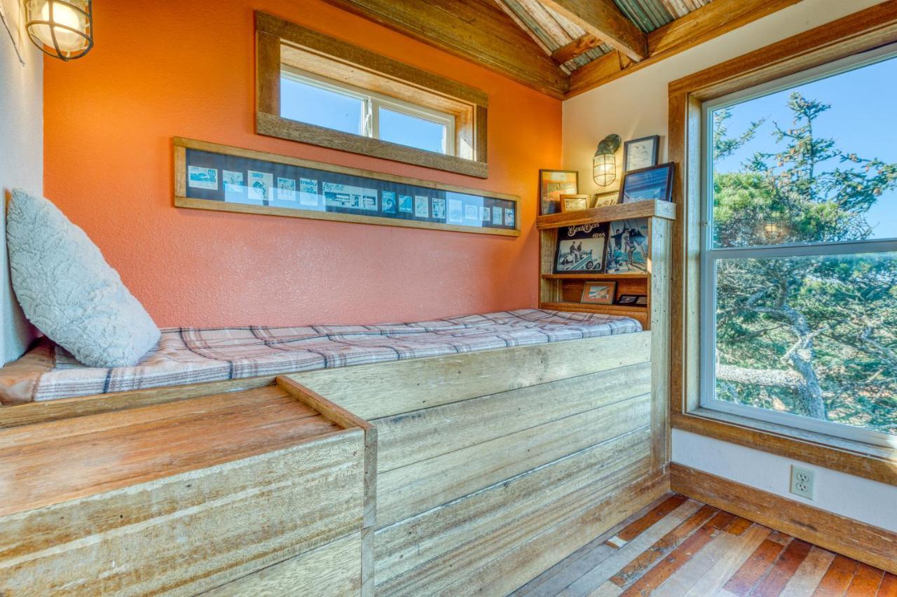 Heceta House Villa ฟลอเรนซ์ ภายนอก รูปภาพ