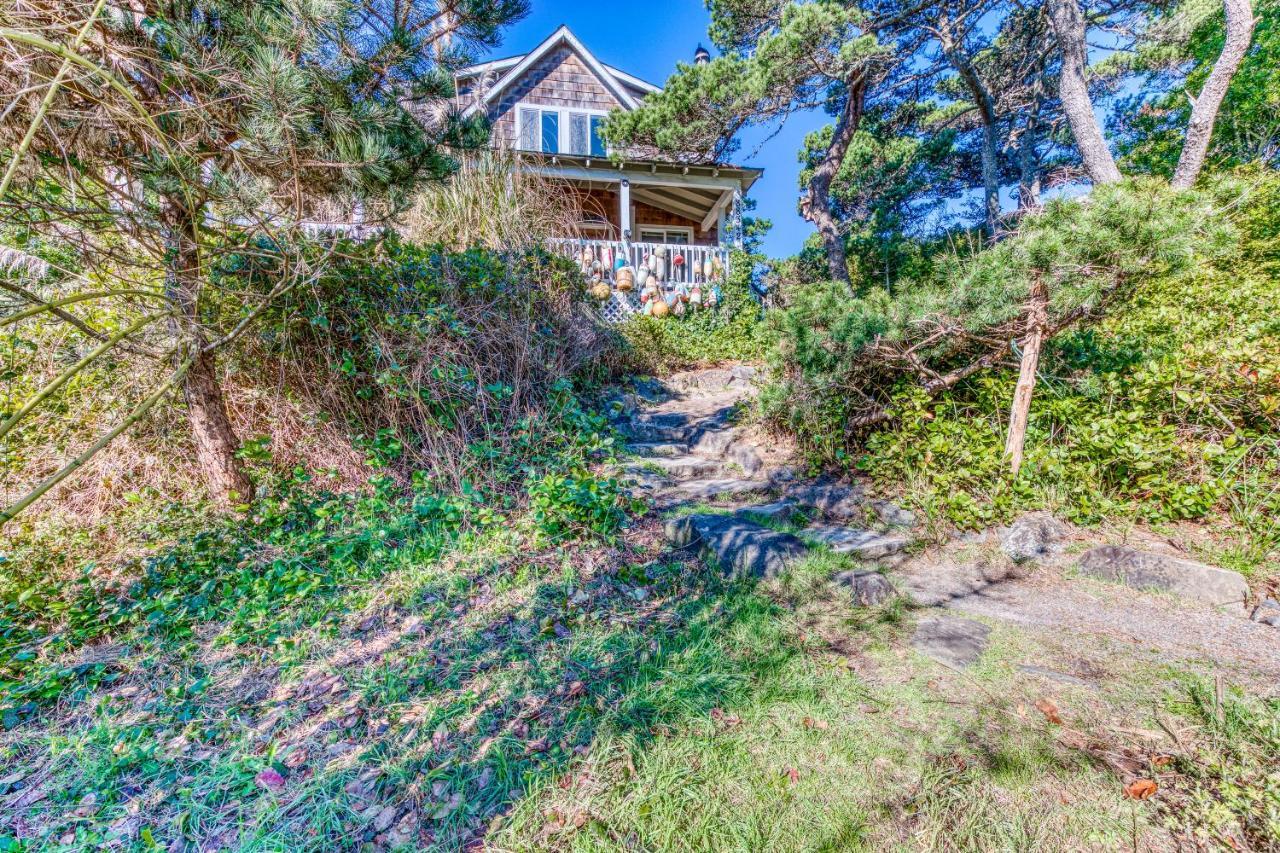 Heceta House Villa ฟลอเรนซ์ ภายนอก รูปภาพ