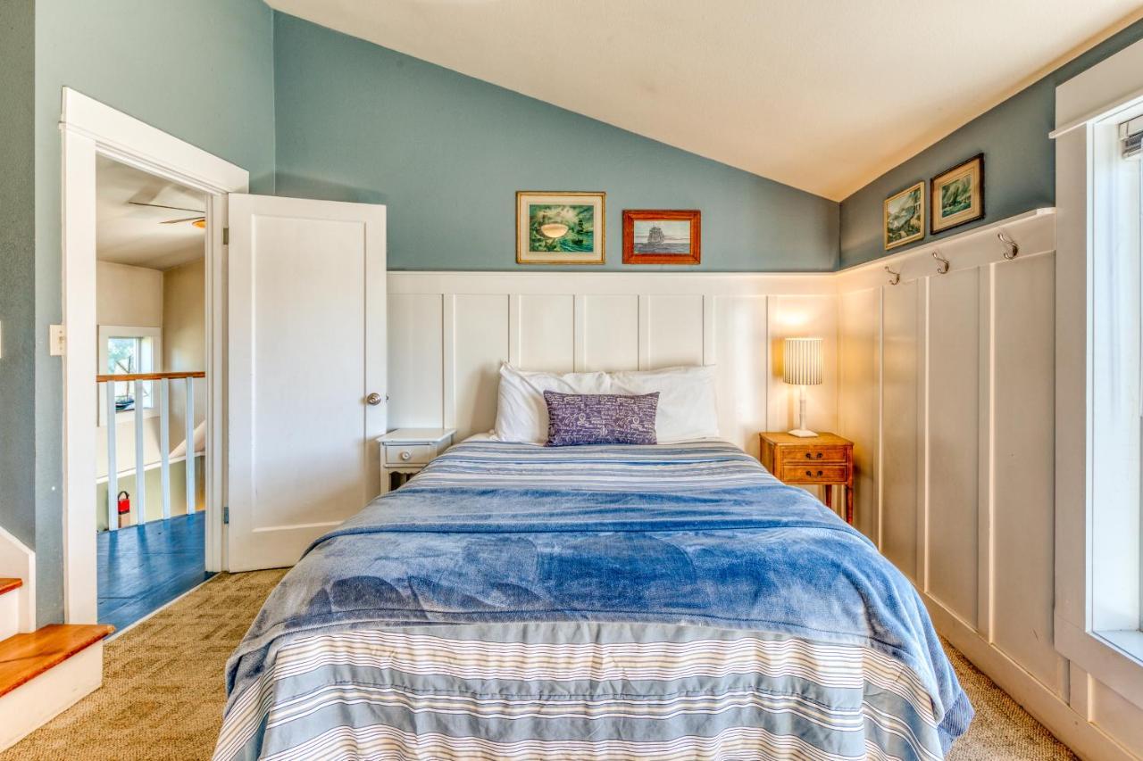 Heceta House Villa ฟลอเรนซ์ ภายนอก รูปภาพ