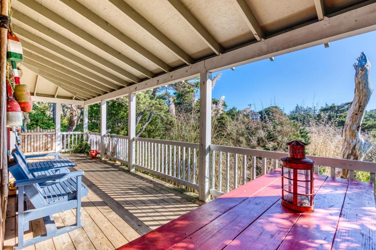 Heceta House Villa ฟลอเรนซ์ ภายนอก รูปภาพ