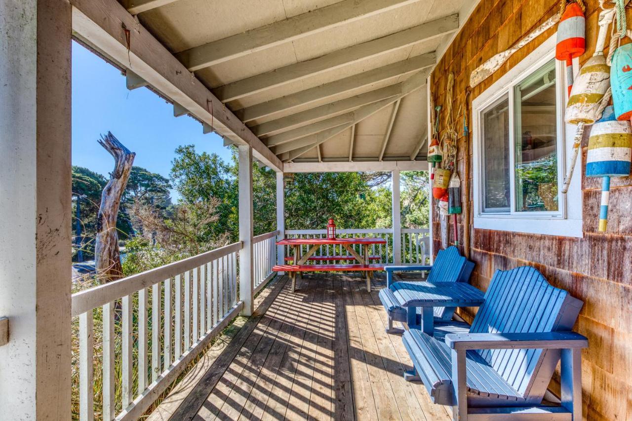 Heceta House Villa ฟลอเรนซ์ ภายนอก รูปภาพ