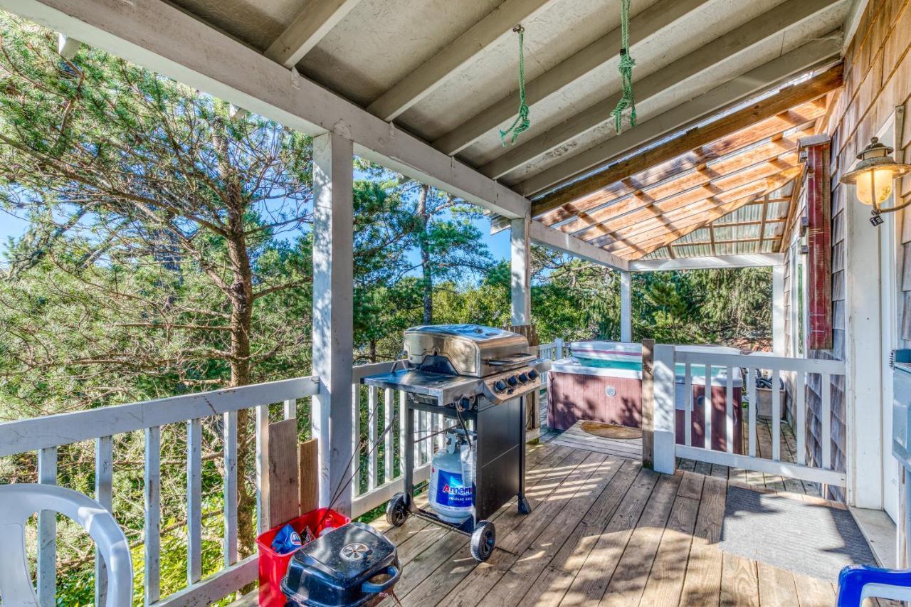 Heceta House Villa ฟลอเรนซ์ ภายนอก รูปภาพ